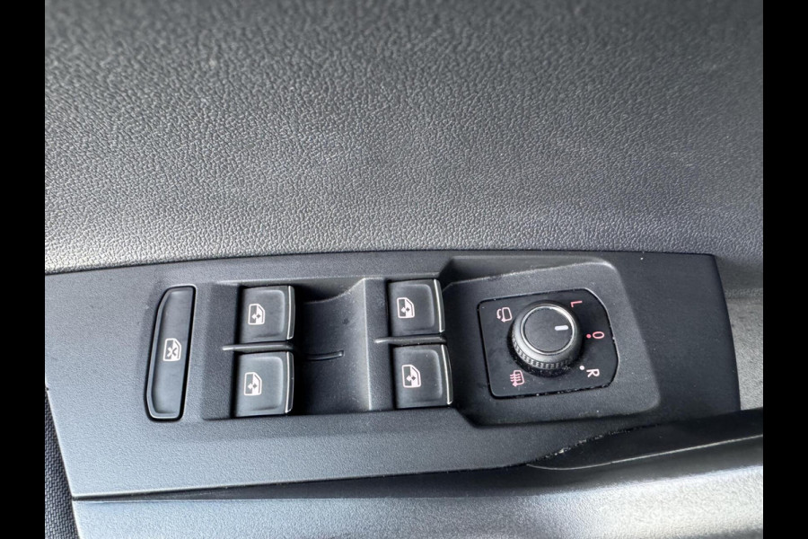 Volkswagen Polo 1.0 TSI 110pk R-Line DSG ACC Virtuele CockpitCarPlay Camera Leder LED Stlvw Garantie