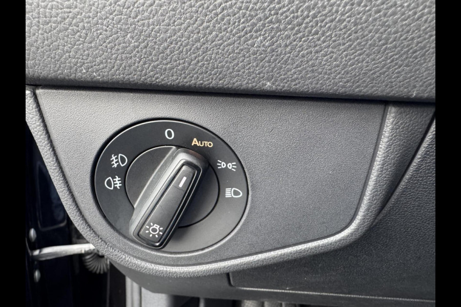 Volkswagen Polo 1.0 TSI 110pk R-Line DSG ACC Virtuele CockpitCarPlay Camera Leder LED Stlvw Garantie