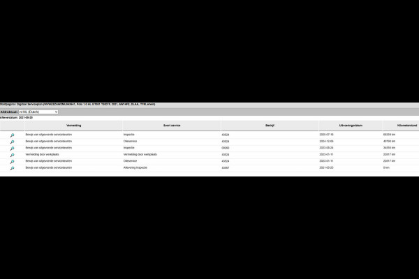 Volkswagen Polo 1.0 TSI 110pk R-Line DSG ACC Virtuele CockpitCarPlay Camera Leder LED Stlvw Garantie