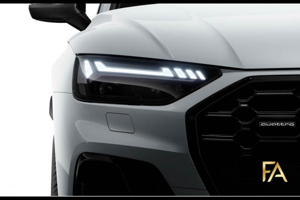 Audi Q5 55 TFSIe quattro S Line Competition