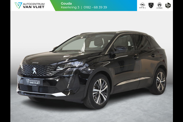 Peugeot 3008 1.2 PureTech Allure Pack