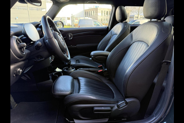 MINI Mini 1.5 Cooper Resolute Go Edition PANORAMADAK LEER