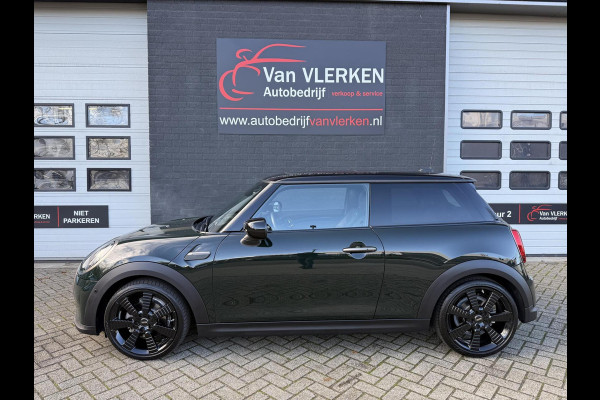 MINI Mini 1.5 Cooper Resolute Go Edition PANORAMADAK LEER