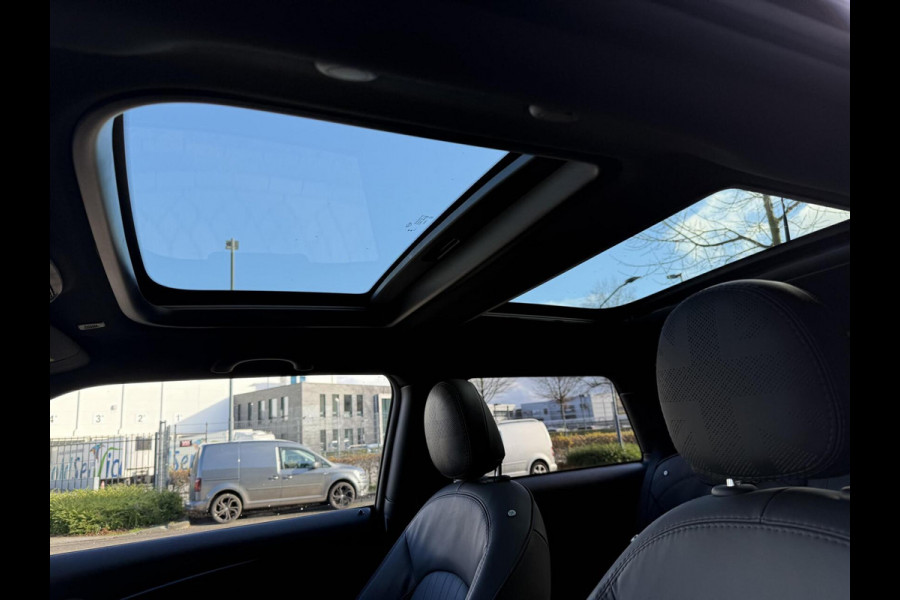 MINI Mini 1.5 Cooper Resolute Go Edition PANORAMADAK LEER