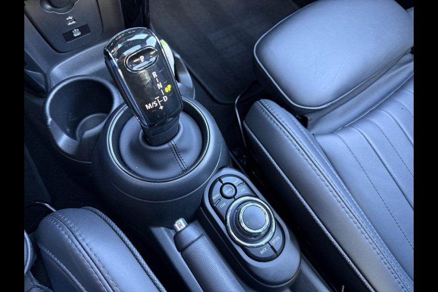 MINI Mini 1.5 Cooper Resolute Go Edition PANORAMADAK LEER