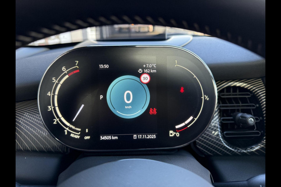 MINI Mini 1.5 Cooper Resolute Go Edition PANORAMADAK LEER