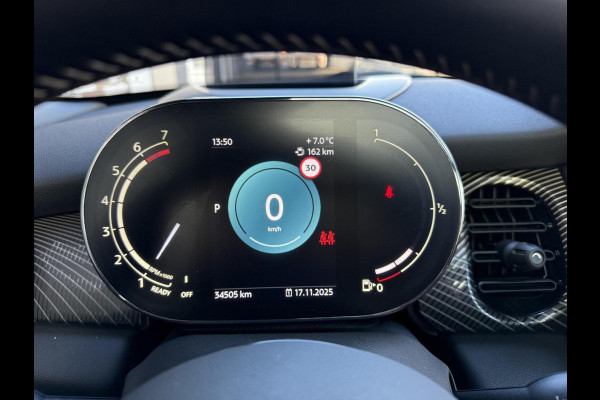 MINI Mini 1.5 Cooper Resolute Go Edition PANORAMADAK LEER