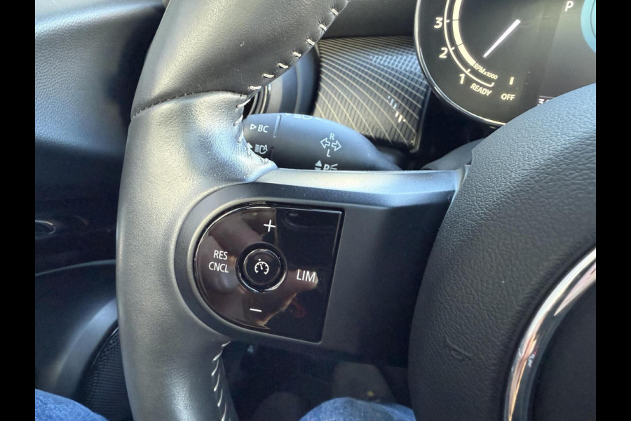 MINI Mini 1.5 Cooper Resolute Go Edition PANORAMADAK LEER