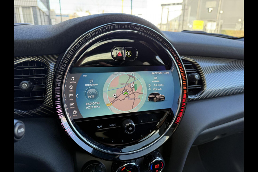 MINI Mini 1.5 Cooper Resolute Go Edition PANORAMADAK LEER