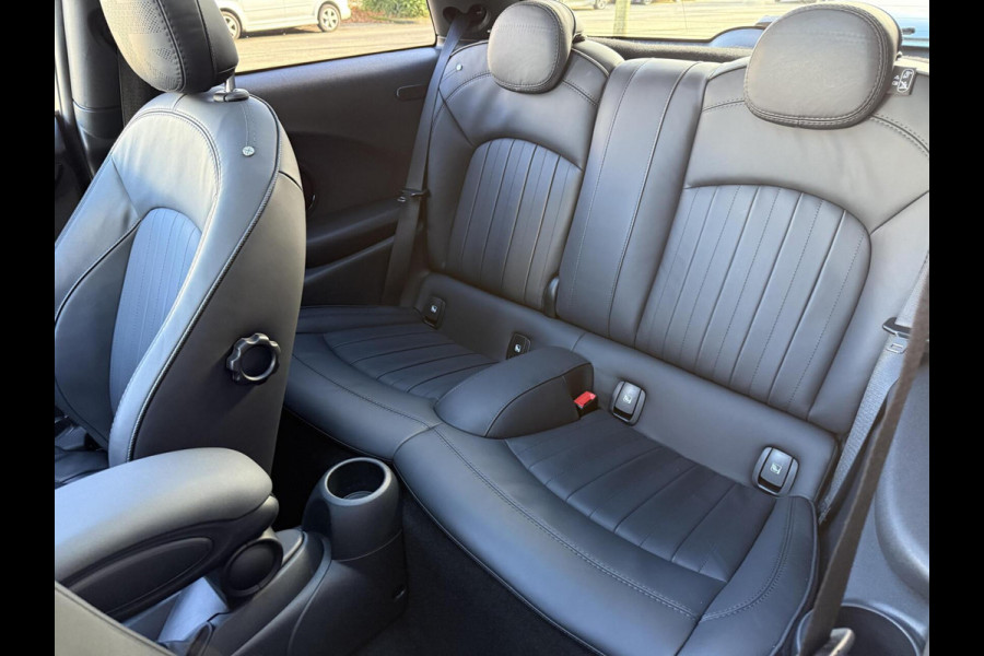 MINI Mini 1.5 Cooper Resolute Go Edition PANORAMADAK LEER