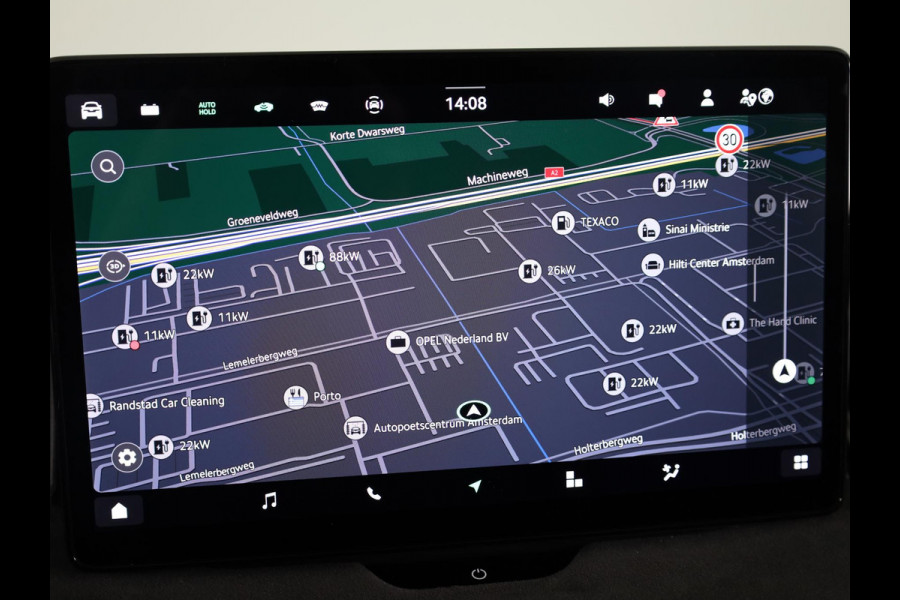 Škoda Superb Combi 1.5 TSI PHEV 204pk Sportline Business | 19 inch | Panoramadak | Canton | Trekhaak | Winterpakket | Adaptive Cruise | Blind Spot