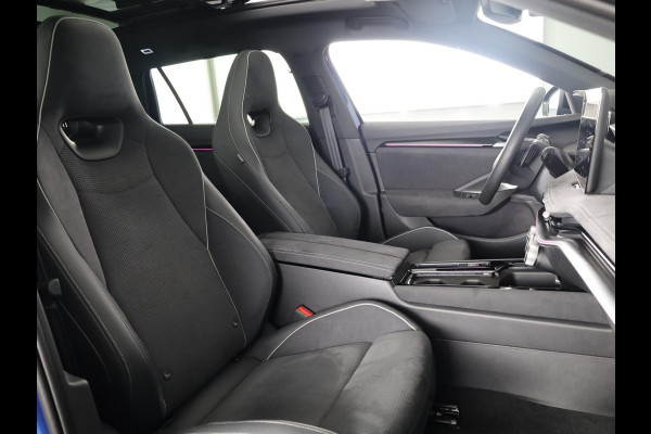 Škoda Superb Combi 1.5 TSI PHEV 204pk Sportline Business | 19 inch | Panoramadak | Canton | Trekhaak | Winterpakket | Adaptive Cruise | Blind Spot