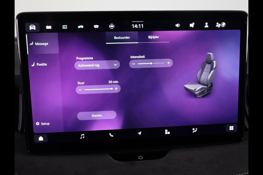 Škoda Superb Combi 1.5 TSI PHEV 204pk Sportline Business | 19 inch | Panoramadak | Canton | Trekhaak | Winterpakket | Adaptive Cruise | Blind Spot