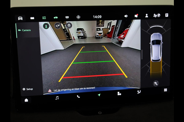 Škoda Superb Combi 1.5 TSI PHEV 204pk Sportline Business | 19 inch | Panoramadak | Canton | Trekhaak | Winterpakket | Adaptive Cruise | Blind Spot