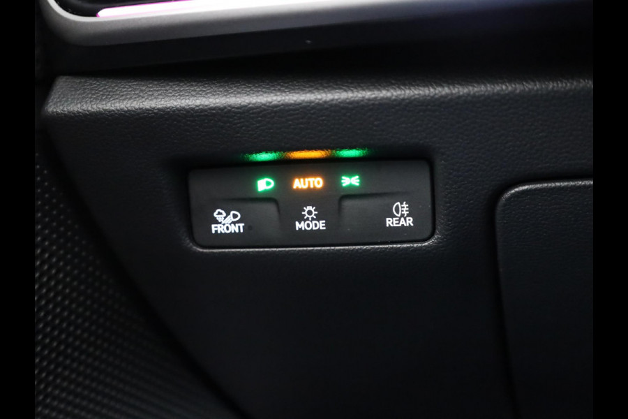 Škoda Superb Combi 1.5 TSI PHEV 204pk Sportline Business | 19 inch | Panoramadak | Canton | Trekhaak | Winterpakket | Adaptive Cruise | Blind Spot