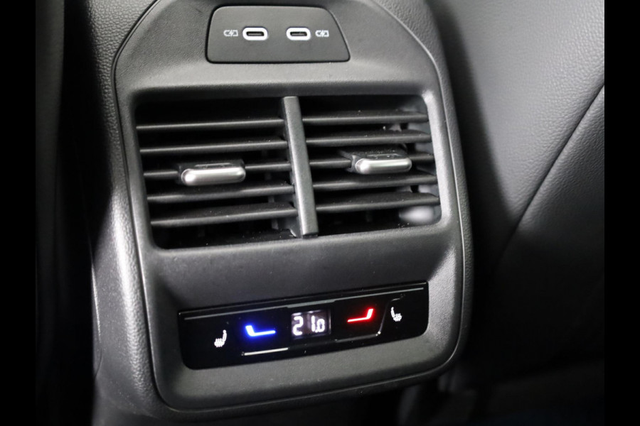 Škoda Superb Combi 1.5 TSI PHEV 204pk Sportline Business | 19 inch | Panoramadak | Canton | Trekhaak | Winterpakket | Adaptive Cruise | Blind Spot