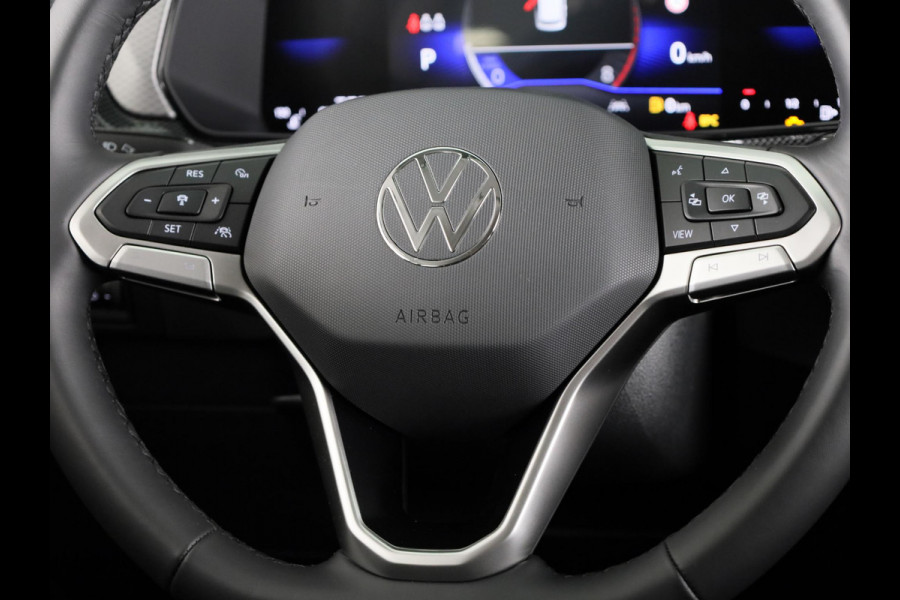 Volkswagen T-Cross Life Edition 1.0 TSI 85 kW / 116 PK SUV 7 versn. D