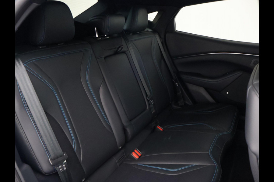 Ford Mustang Mach-E EXTENDED 98 kWh AWD 337 PK FIRST EDITION + 21 INCH | B&O | PANORAMA | LEDER