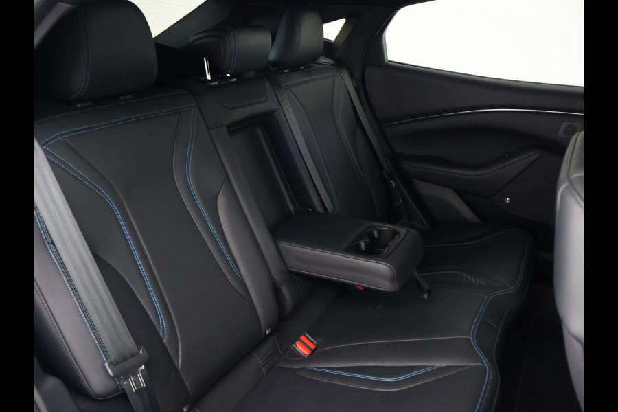 Ford Mustang Mach-E EXTENDED 98 kWh AWD 337 PK FIRST EDITION + 21 INCH | B&O | PANORAMA | LEDER