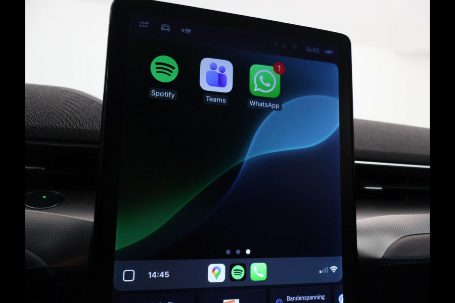 Ford Mustang Mach-E EXTENDED 98 kWh AWD 337 PK FIRST EDITION + 21 INCH | B&O | PANORAMA | LEDER