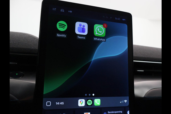 Ford Mustang Mach-E EXTENDED 98 kWh AWD 337 PK FIRST EDITION + 21 INCH | B&O | PANORAMA | LEDER