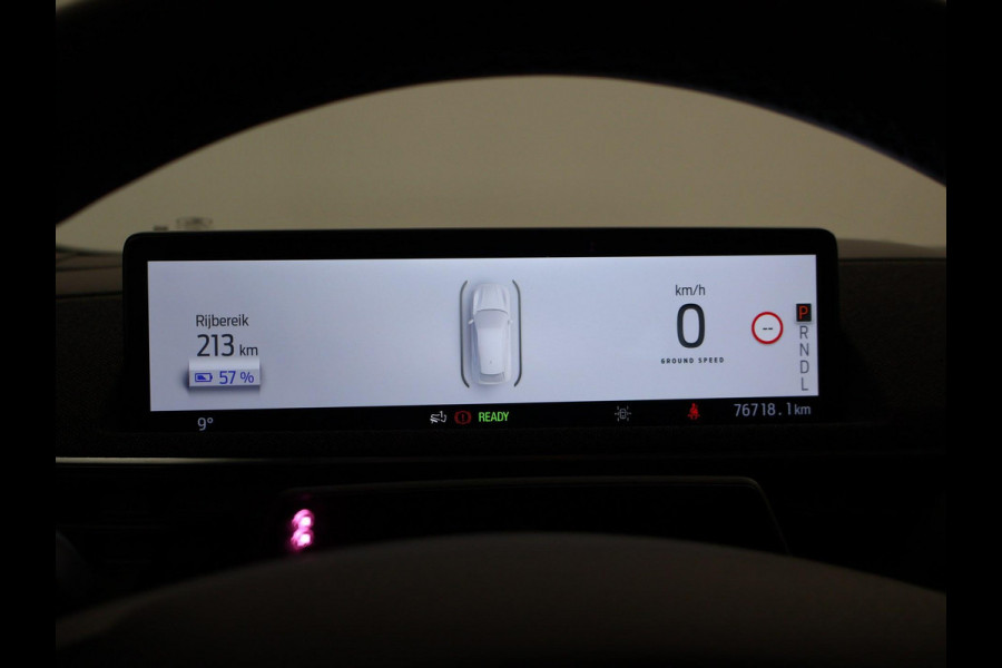 Ford Mustang Mach-E EXTENDED 98 kWh AWD 337 PK FIRST EDITION + 21 INCH | B&O | PANORAMA | LEDER