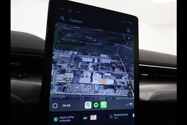 Ford Mustang Mach-E EXTENDED 98 kWh AWD 337 PK FIRST EDITION + 21 INCH | B&O | PANORAMA | LEDER