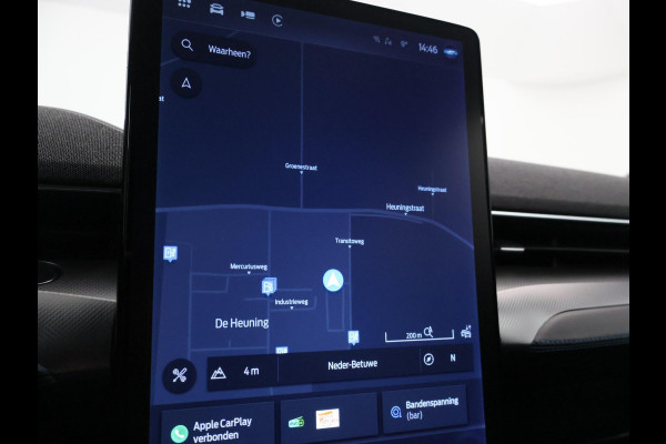 Ford Mustang Mach-E EXTENDED 98 kWh AWD 337 PK FIRST EDITION + 21 INCH | B&O | PANORAMA | LEDER