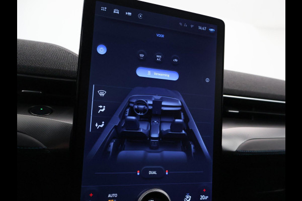 Ford Mustang Mach-E EXTENDED 98 kWh AWD 337 PK FIRST EDITION + 21 INCH | B&O | PANORAMA | LEDER