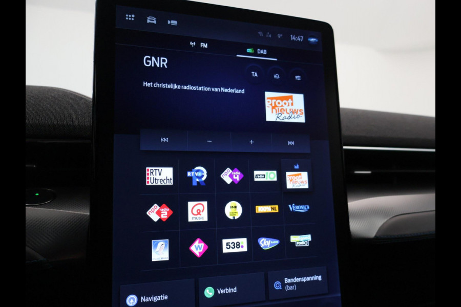 Ford Mustang Mach-E EXTENDED 98 kWh AWD 337 PK FIRST EDITION + 21 INCH | B&O | PANORAMA | LEDER