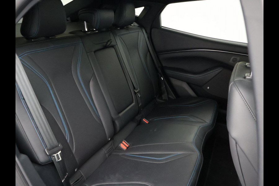 Ford Mustang Mach-E EXTENDED 98 kWh AWD 337 PK FIRST EDITION + 21 INCH | B&O | PANORAMA | LEDER