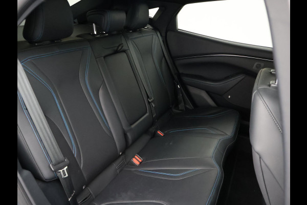 Ford Mustang Mach-E EXTENDED 98 kWh AWD 337 PK FIRST EDITION + 21 INCH | B&O | PANORAMA | LEDER