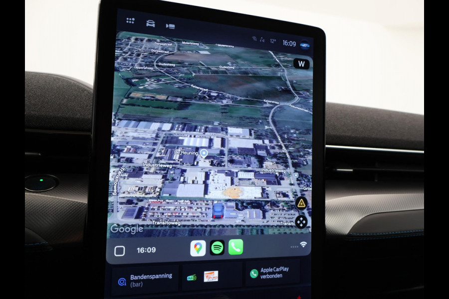 Ford Mustang Mach-E EXTENDED 98 kWh AWD 337 PK FIRST EDITION + 21 INCH | B&O | PANORAMA | LEDER