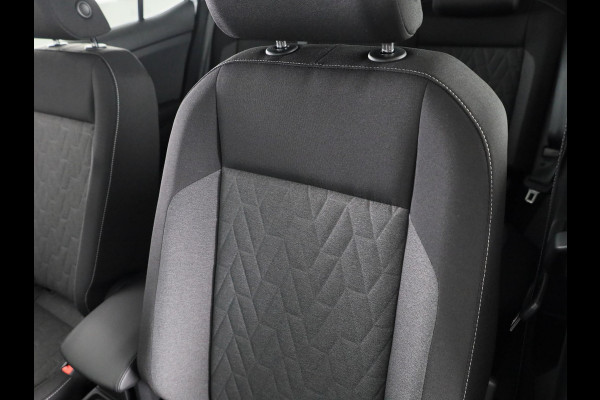 Volkswagen T-Cross Life Edition 1.0 TSI 85 kW / 116 PK SUV 7 versn. D