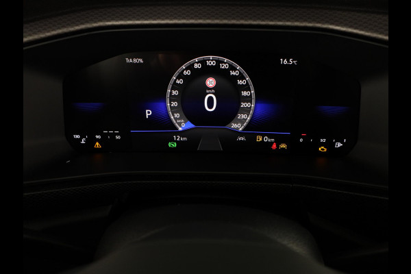 Volkswagen T-Cross Life Edition 1.0 TSI 85 kW / 116 PK SUV 7 versn. D