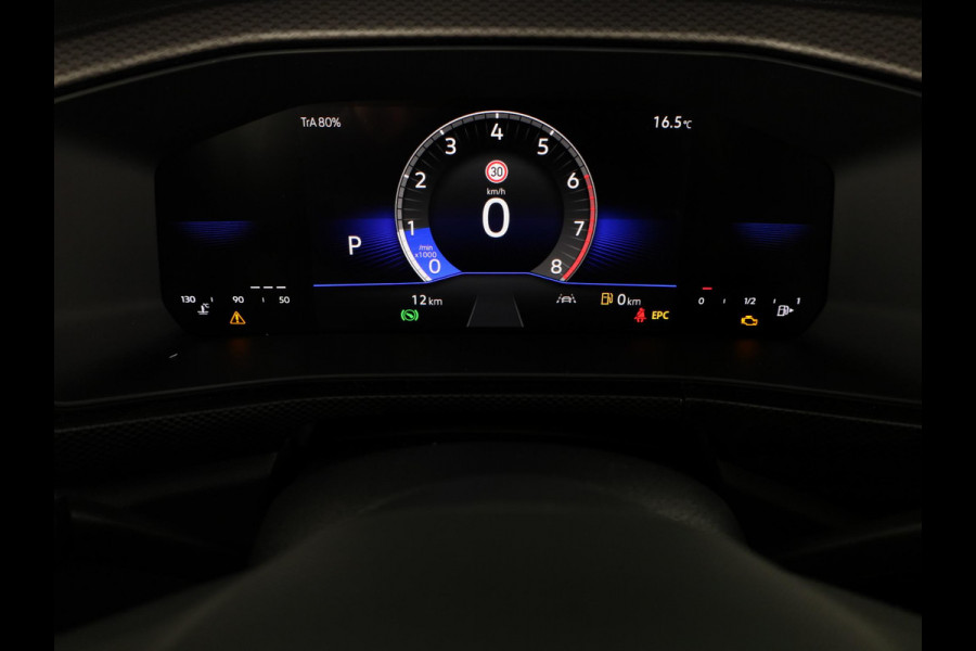 Volkswagen T-Cross Life Edition 1.0 TSI 85 kW / 116 PK SUV 7 versn. D