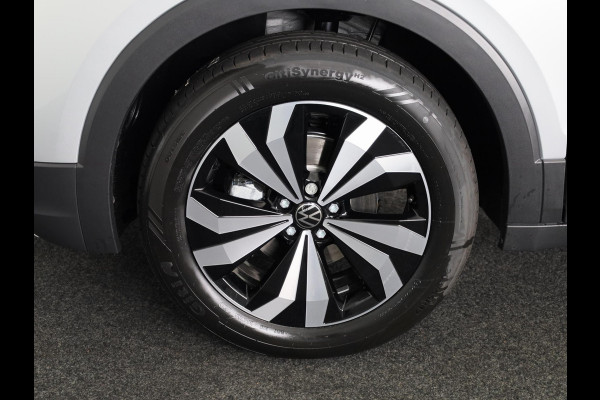 Volkswagen T-Cross Life Edition 1.0 TSI 85 kW / 116 PK SUV 7 versn. D