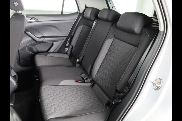 Volkswagen T-Cross Life Edition 1.0 TSI 85 kW / 116 PK SUV 7 versn. D