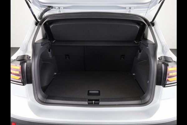 Volkswagen T-Cross Life Edition 1.0 TSI 85 kW / 116 PK SUV 7 versn. D