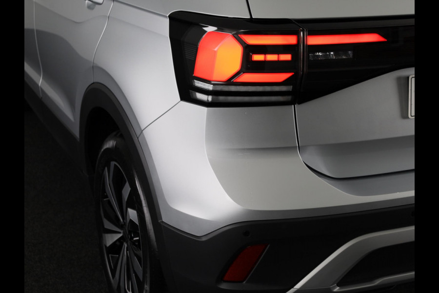 Volkswagen T-Cross Life Edition 1.0 TSI 85 kW / 116 PK SUV 7 versn. D