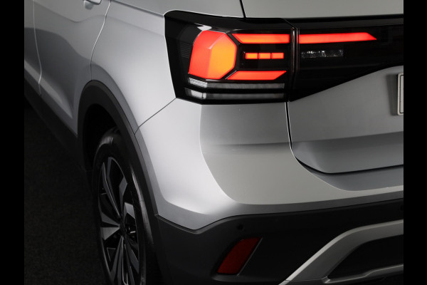 Volkswagen T-Cross Life Edition 1.0 TSI 85 kW / 116 PK SUV 7 versn. D