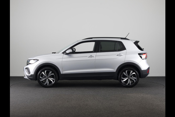 Volkswagen T-Cross Life Edition 1.0 TSI 85 kW / 116 PK SUV 7 versn. D