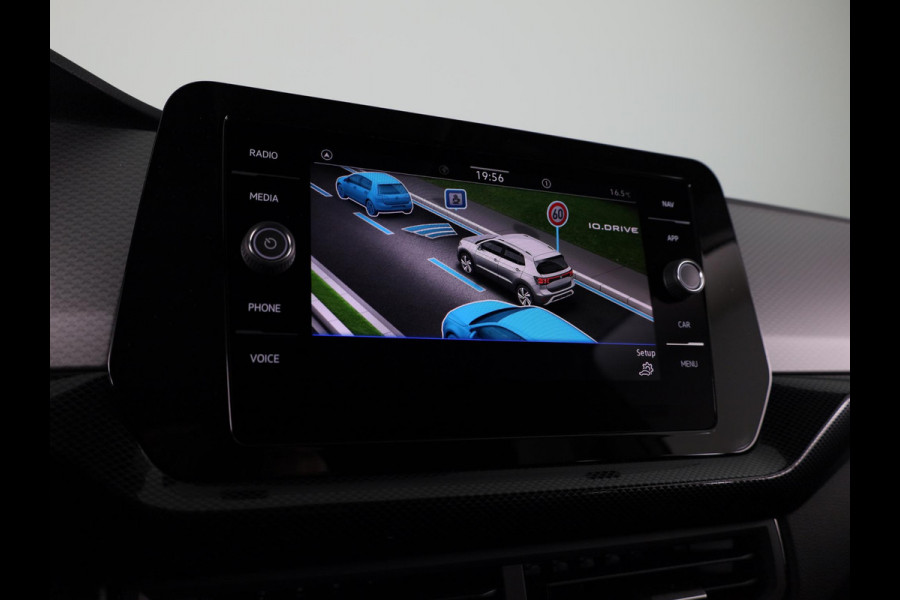 Volkswagen T-Cross Life Edition 1.0 TSI 85 kW / 116 PK SUV 7 versn. D