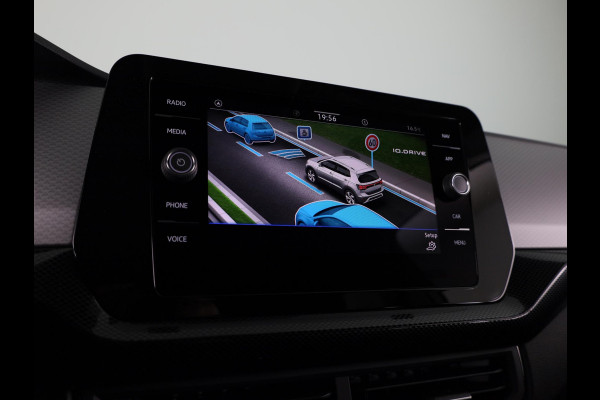 Volkswagen T-Cross Life Edition 1.0 TSI 85 kW / 116 PK SUV 7 versn. D