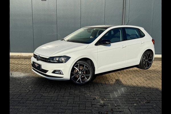 Volkswagen Polo 1.0 TSI Comfortline * Carplay * Adaptieve Cruise Control * Airco * Lichtsensor