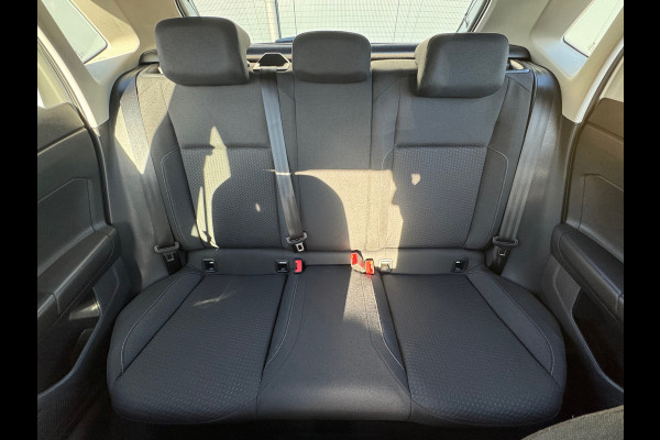 Volkswagen Polo 1.0 TSI Comfortline * Carplay * Adaptieve Cruise Control * Airco * Lichtsensor