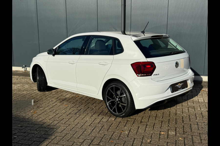 Volkswagen Polo 1.0 TSI Comfortline * Carplay * Adaptieve Cruise Control * Airco * Lichtsensor