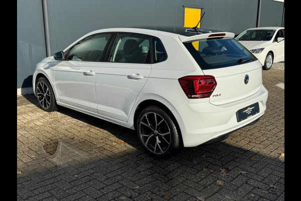 Volkswagen Polo 1.0 TSI Comfortline * Carplay * Adaptieve Cruise Control * Airco * Lichtsensor
