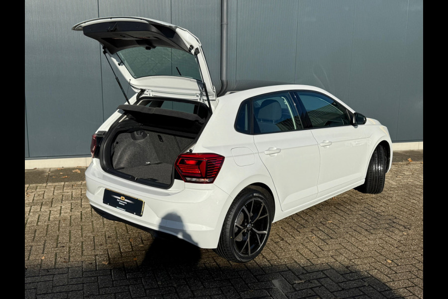 Volkswagen Polo 1.0 TSI Comfortline * Carplay * Adaptieve Cruise Control * Airco * Lichtsensor