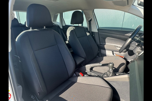 Volkswagen Polo 1.0 TSI Comfortline * Carplay * Adaptieve Cruise Control * Airco * Lichtsensor